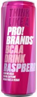 PROBRANDS BCAA Drink Malina 330ml