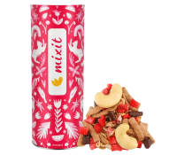 Mixit Jahodový mix 470g
