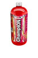 Amix ChampION Sports Fuel, Red Raspberry, 1000ml