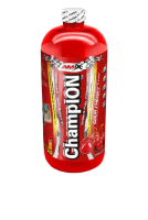 Amix ChampION Sports Fuel, Sour Cherry, 1000ml