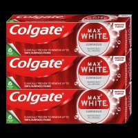 Colgate Zubní pasta Max white one Luminous 75ml Colgate Zubní pasta Max white one Luminous 75ml
