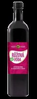 Purity Vision Bio Ružová voda 1l
