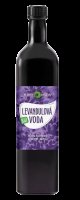 Purity Vision Bio Levandulová voda 1l