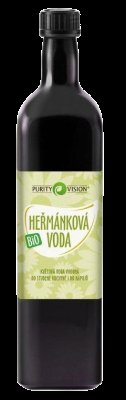 Purity Vision Bio Heřmánková voda 1l