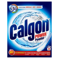 Calgon Změkčovač vody do pračky 500g