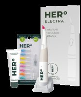 UBrush! Elektrický mezizubní kartáček sada