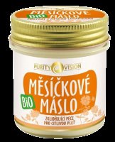 Purity Vision Bio Měsíčkové máslo 120ml