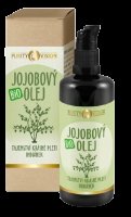 Purity Vision Bio Jojobový olej 50ml