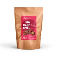Allnature Low carb směs na perníčky 165g