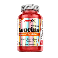 Amix Leucine PepForm Peptides, 90cps