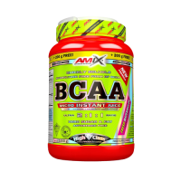 Amix BCAA Micro Instant, 1000g, Fruit Punch