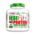 Amix Vege-Fiit Protein, 2000g, Peanut-Choco-Caramel