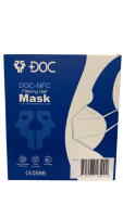 Respirátor FFP2 - DOC 20ks