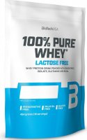 100% Pure Whey 454g čokoláda - arašídové máslo