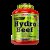 Amix HydroBeef Protein, 1000g, Double Chocolate with Coconut