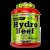 Amix HydroBeef Protein, 1000g, Mocca-Choco-Coffee