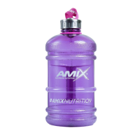 Amix Barel na vodu , fialová, 2200ml