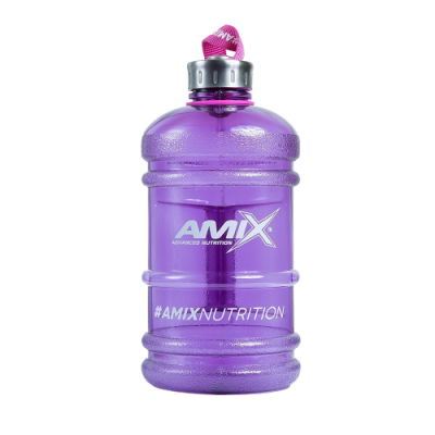 Amix Barel na vodu , fialová, 2200ml 1 ks
