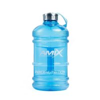 Amix Barel na vodu , modrá, 2200ml