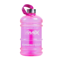 Amix Barel na vodu , růžová, 2200ml