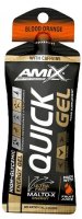 Amix Quick Gel, Krvavý pomeranč 45g