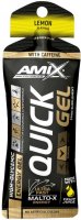 Amix Quick Gel, Citron 45g