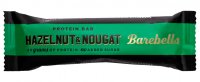 Barebells Protein Bar lískový oříšek/nugát 55 g
