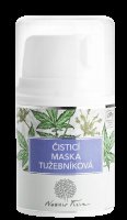 Nobilis Tilia Čisticí maska tužebníková 50ml