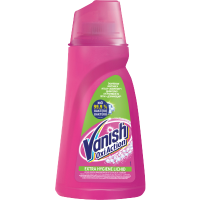 Vanish Oxi Action Extra Hygiene tekutý odstraňovač skvrn 940ml Vanish Oxi Action Extra Hygiene tekutý odstraňovač skvrn 940ml