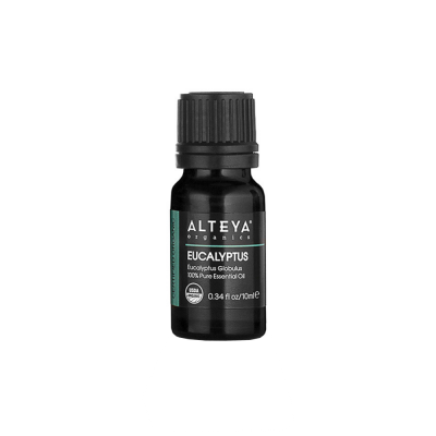 Alteya Organics Alteya Eukalyptový olej 100% Bio 10 ml