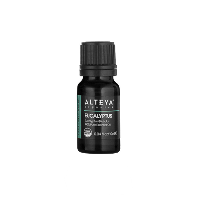 Alteya Eukalyptový olej 100% Bio 10ml