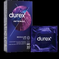 Durex Intense Orgasmic Kondomy 10ks