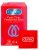 Durex Feel Intimate Kondomy 18ks