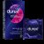 Durex Mutual Pleasure Kondomy 10ks