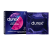 Durex Mutual Pleasure Kondomy 3ks