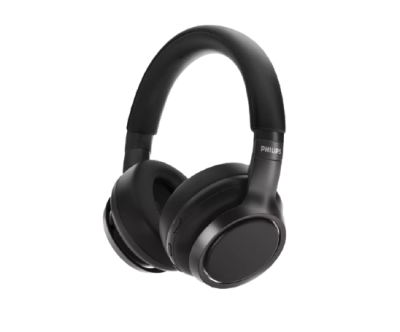Philips Bezdrátová sluchátka přes uši