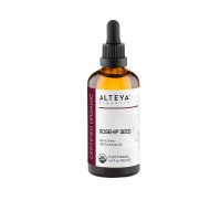 Alteya Organics Alteya Šípkový olej 100% Bio 100 ml