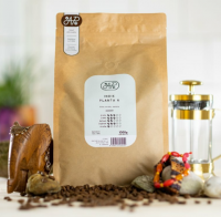 Apecafé Káva Indie Plantation A 1000g