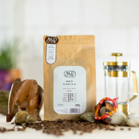 Apecafé Káva Indie Plantation A 250g