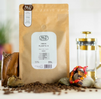 Apecafé Káva Indie Plantation A 500g