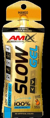 Amix Slow Gel Mango 45g