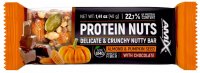 Amix Protein Nuts Bar, Mandle-Dýňové semínko 40g