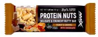 Amix Protein Nuts Bar, Arašíd-Karamel 40g