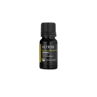 Alteya Organics Alteya Citronový olej 100% Bio 10 ml
