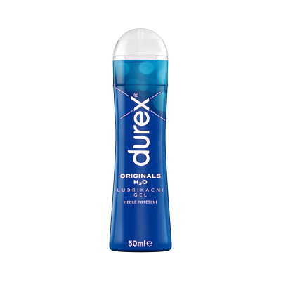 Durex Play Feel Lubrikační gel 50ml
