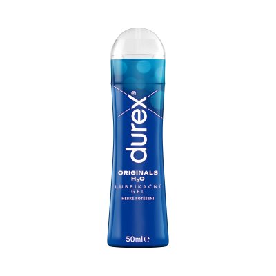 Durex Play Feel Lubrikační gel 50ml