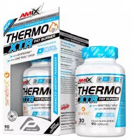 Amix Thermo XTR Fat Burner 90 kapslí