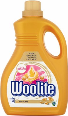 Woolite Pro-Care 1,8l 1.8 l