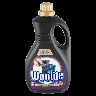 Woolite Dark, Black & Denim 2,7l