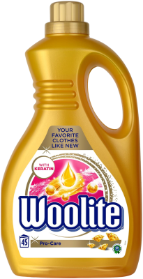 Woolite Pro-Care 2,7l